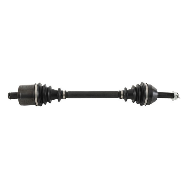 All Balls All Balls Racing 8-Ball Extreme Duty Axle AB8-PO-8-314 AB8-PO-8-314